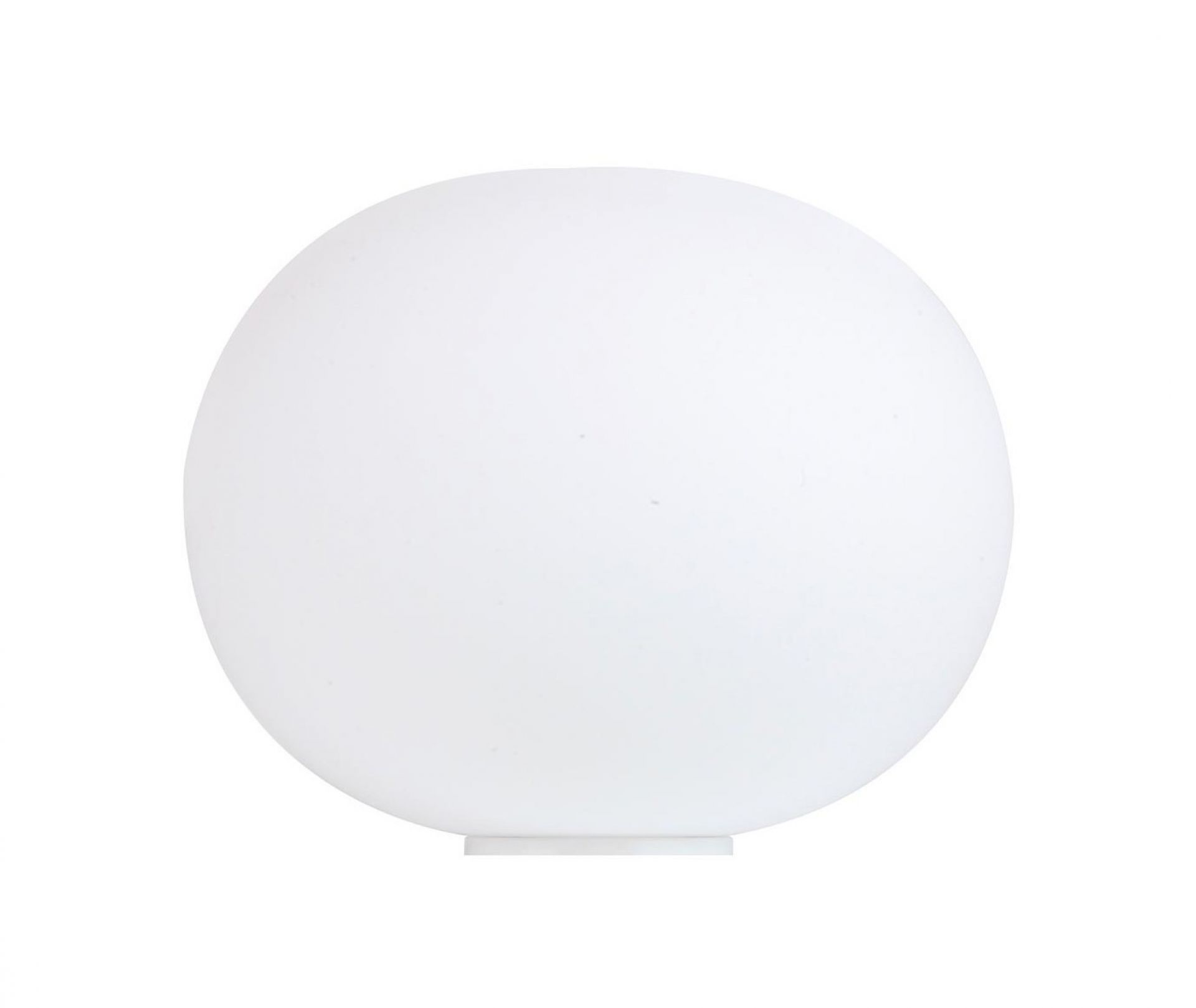 Glo Ball Basic 1 Tischleuchte / Bodenleuchte Flos